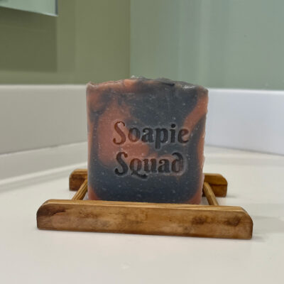 Fresh Karma Soap